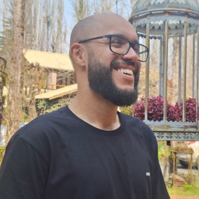 Anderson de Sousa Pereira